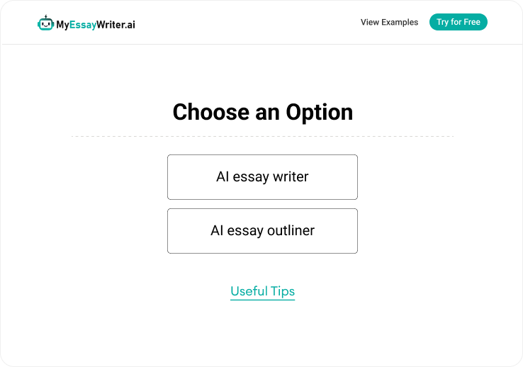 essay writer ai without sign up